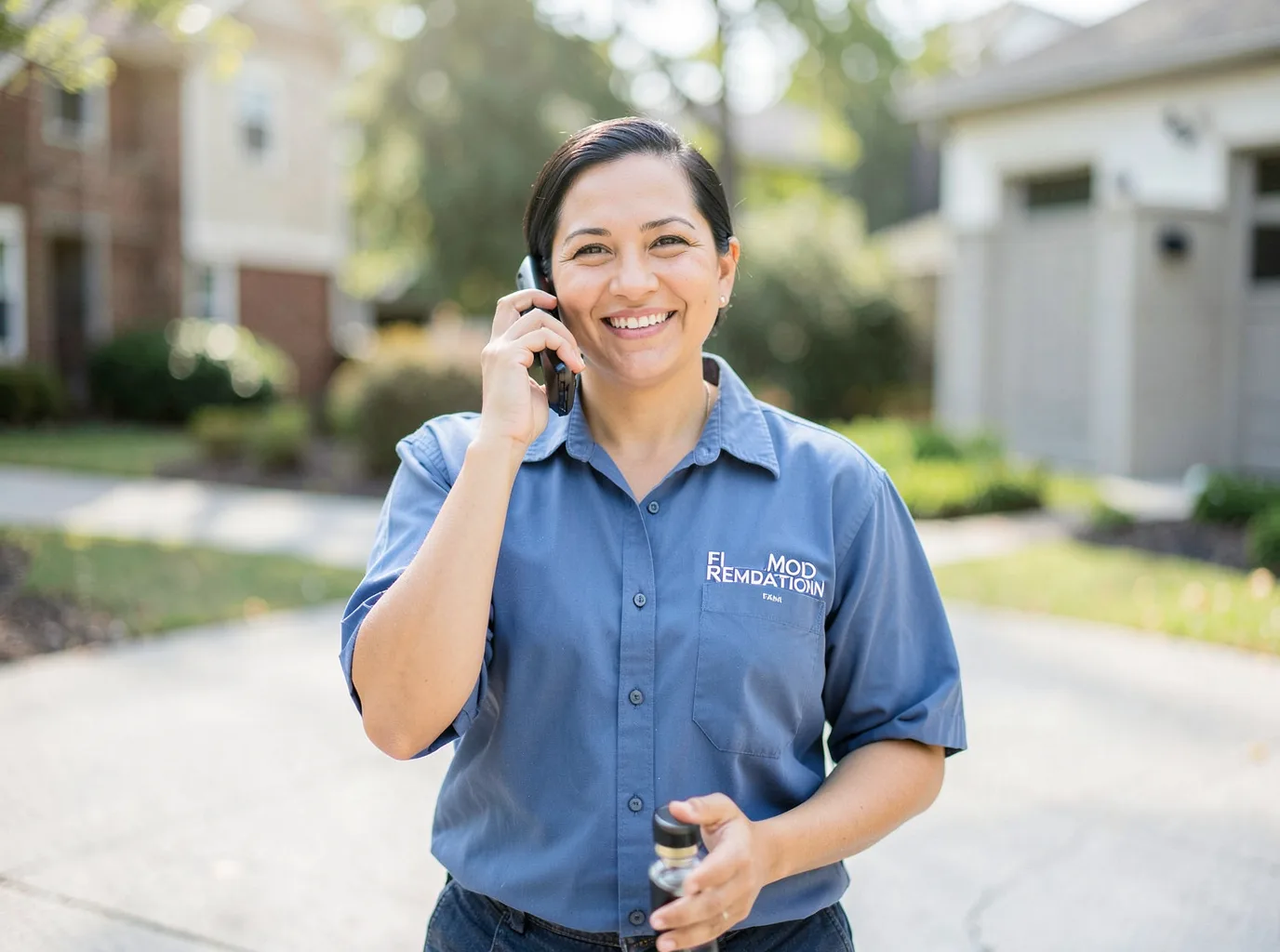 Mold Remediation Marietta, GA FAQs